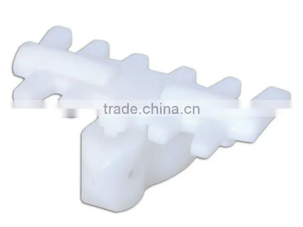 Cleated Chains TypeA Table Top Chains
