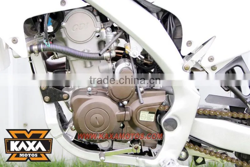 Popular Motorcycle 250cc