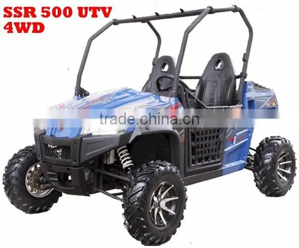 Professional factory 2 seat attractive kids side by side utv