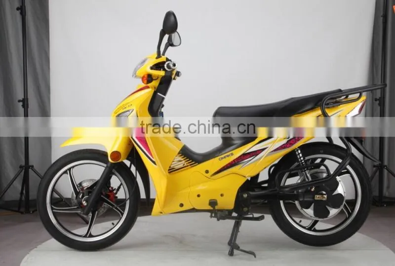 1500w electric cub motorcycle