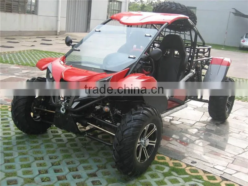 1100cc renli chery 4x4 BUGGY made in China