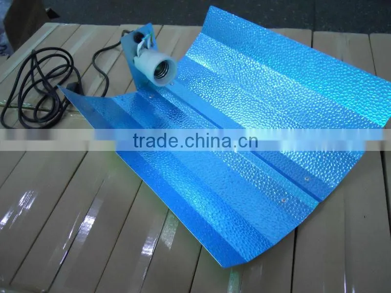reflective hps/mh lamp reflector