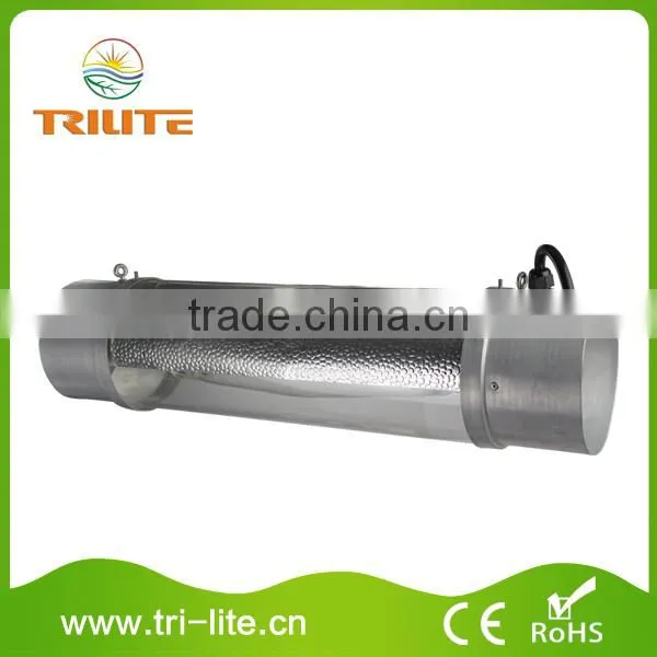 8 Inches(200mm) Cooltube No Wings Hydroponics Air-cooled Reflector