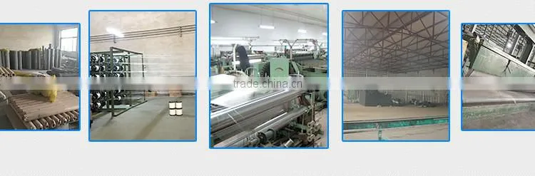 Nichrome Wire Mesh