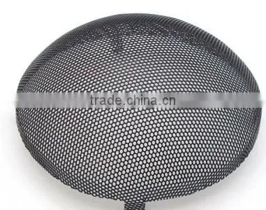 Perforated metal aluminum mesh speaker grille/perforated metal mesh speaker grille(Factory)