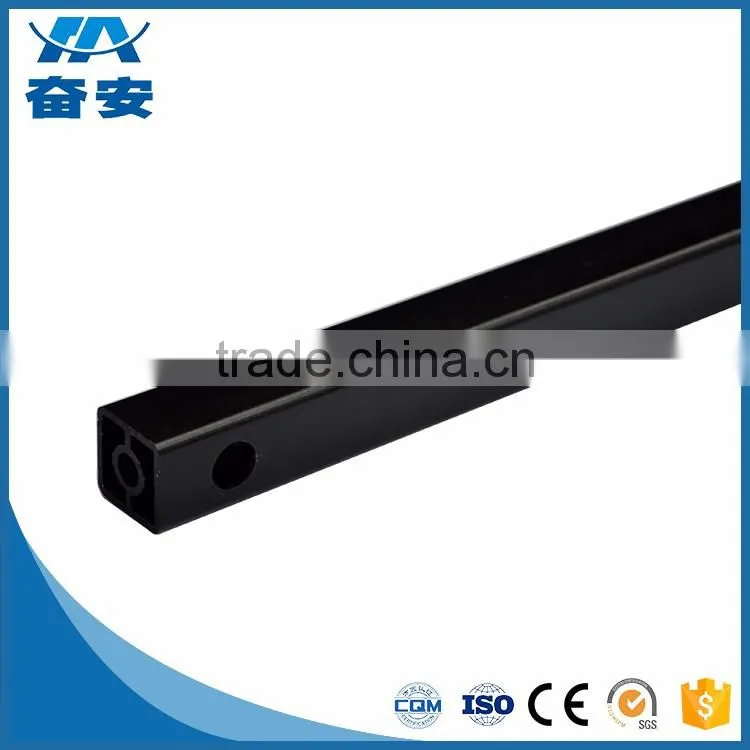 Top sale guaranteed quality aluminium profile sliding windows