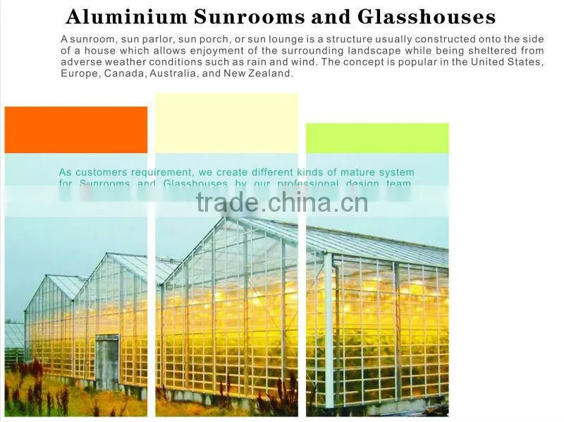 Sunlight room with laminated glass,lowes sunrooms and curved glass house