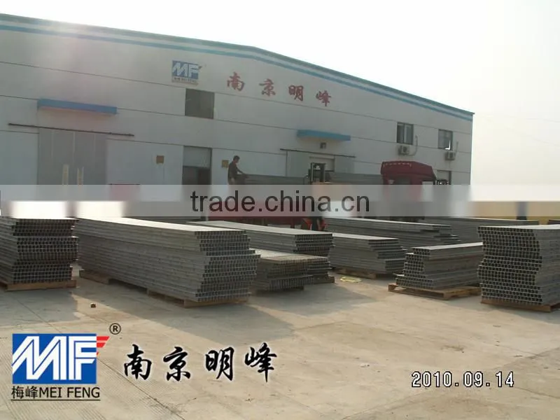 frp mini mesh grating 50%