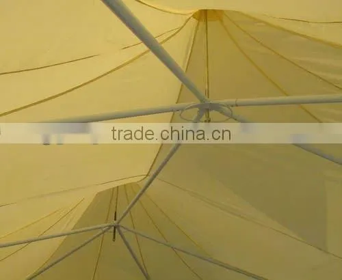 2.5*2.5*2.5M, Deluxe octagonal Party tents