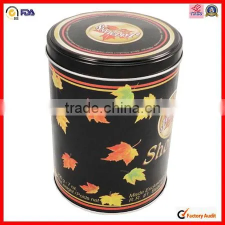 factory price packing small gift boxes for coffee