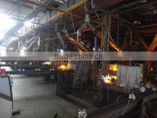 Sinbada Impex Co., Ltd. company overview - view 2