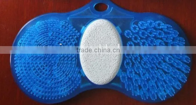 Revival Sole Cleaner Foot Massage Cleaning Mat