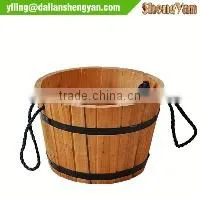 Large Pallet Planters Box Christchurch for Tress
