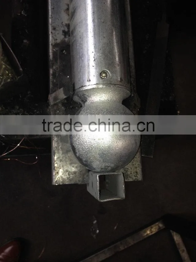 Hot Sale Metal Road Safety Barrier / Safety Barrier / Road Barrier