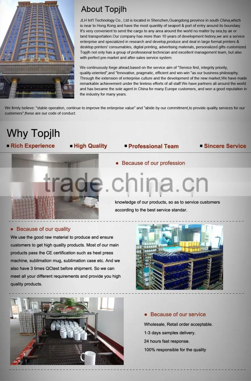 top quality china.cn hot refillable Ink cartridge for Epson