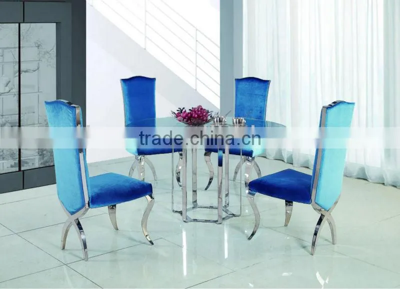 A833 Cheapest modern dining chair