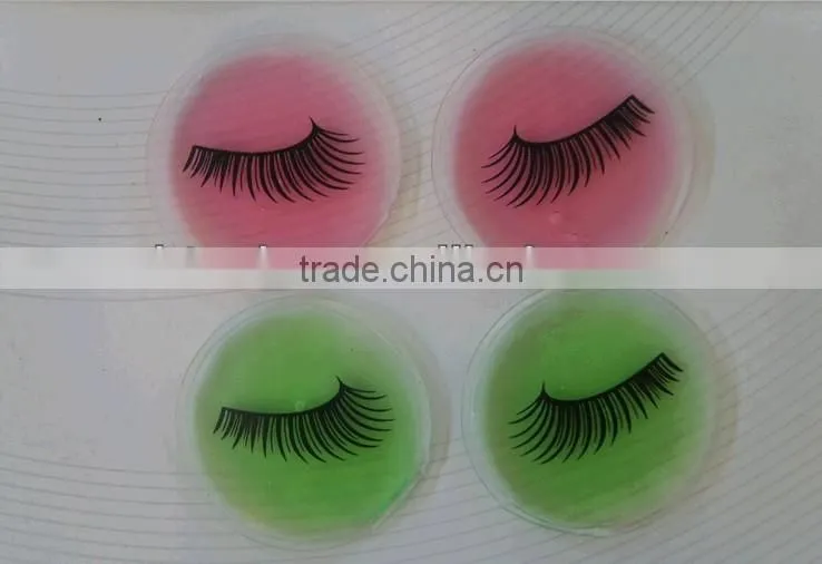 Eco-friendly PVC eye mask