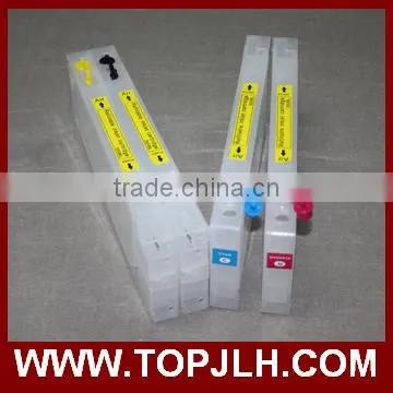 T5441-T5447 Compatible Cartridges For Epson 7600