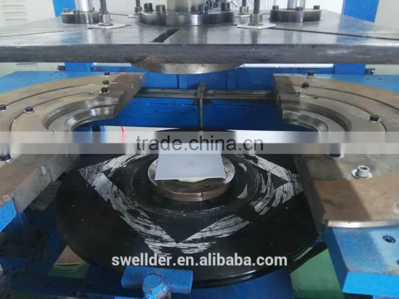 frosted lamp cover, vacuum forming process, frost effect
