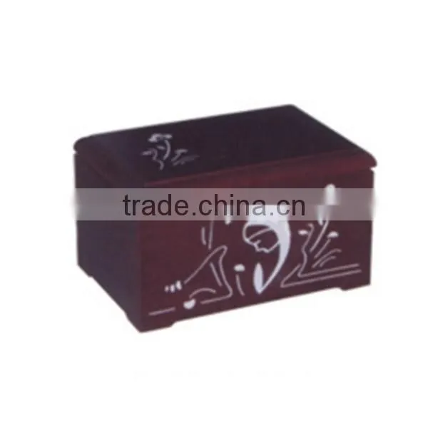 Asian traditional wholesale cremation urns for ashes