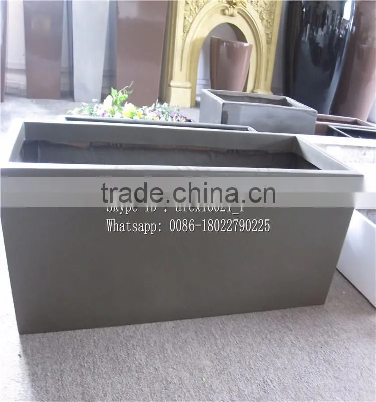 LXY072313 China manufacturer artificial plastic flower pot cheap for sale