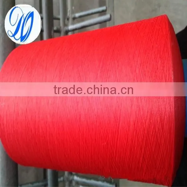 70D/24F nylon 6 DTY yarn dyed nylon filament yarn