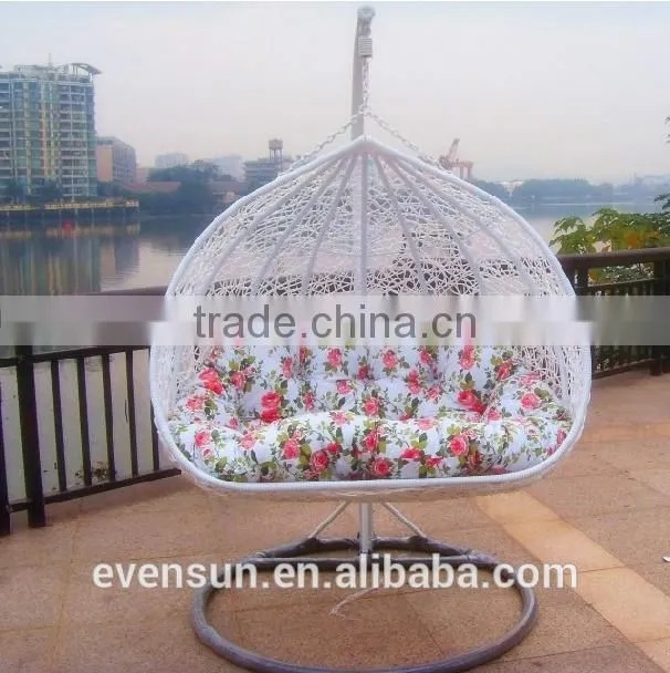 Newest Modern Outdoor Patio Swing Chair / Patio Swing