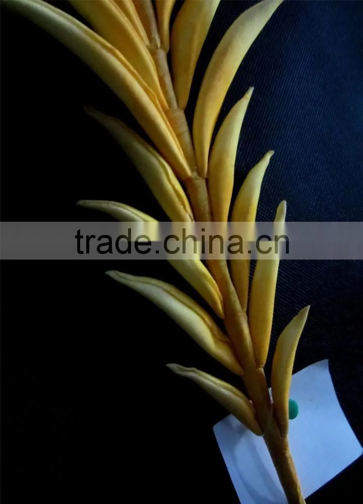 cheap wholesale artificial flowers succulents flowers for home decore