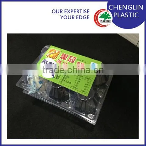 clear plastic egg carton(4)