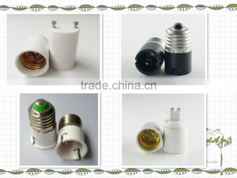 E27 to E27 slit lamp camera adapter