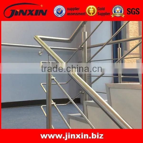 Stainless Steel Popular Staircase Rod Handrail/Stair Railing