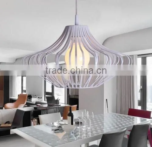 Outdoor Christmas Metal Wire Ceiling Lamp Light Cover Holder