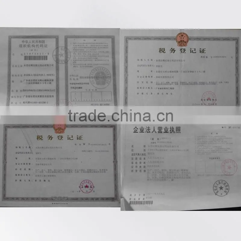 advertising sign box,plastic advertise lamp shade
