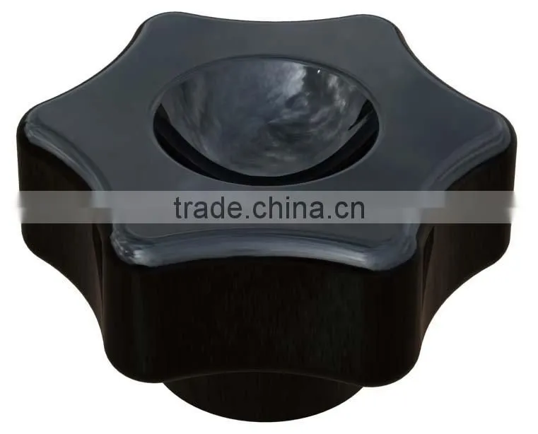 Star Knob , Seven Star, 58mm