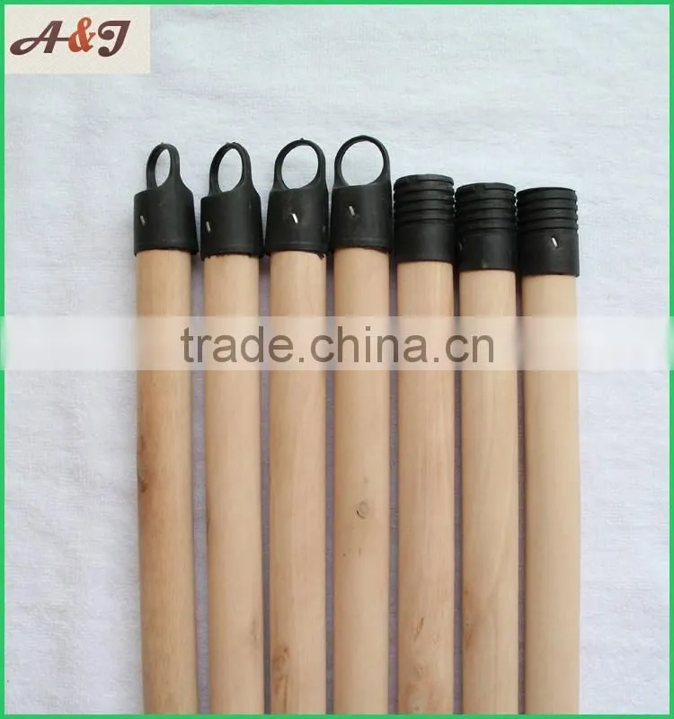 household cleaning tools wooden handle