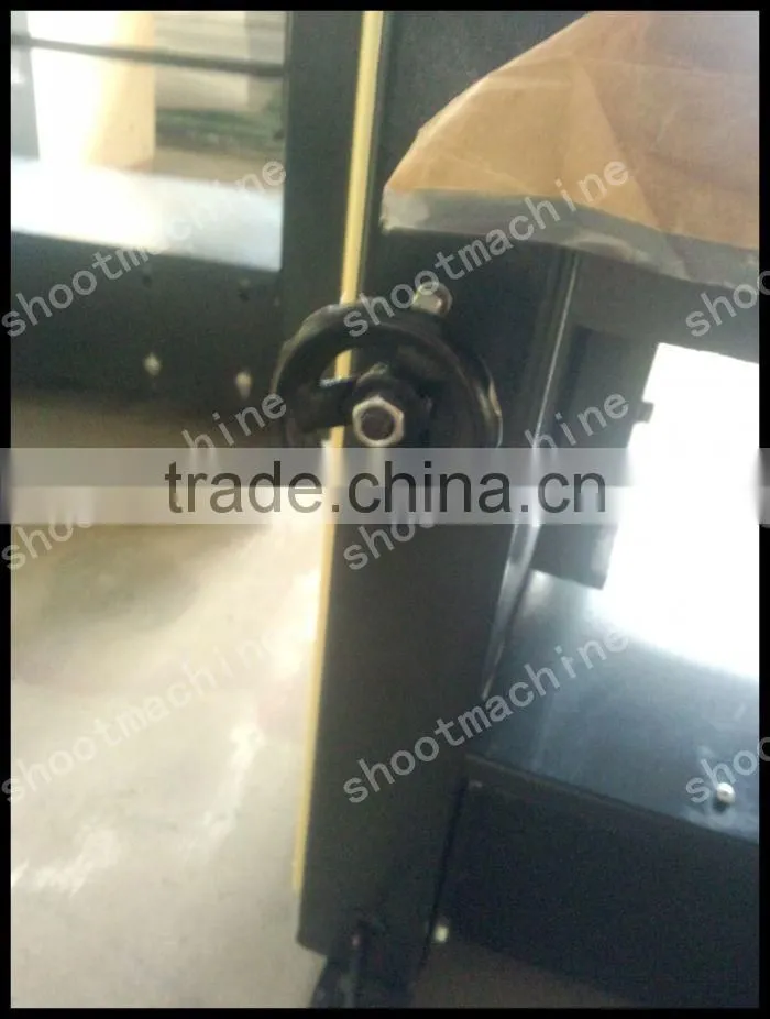 Woodworking Thicknesser SH104G with Max.Planing Width 400mm
