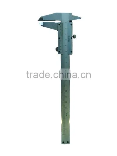 Vernier caliper 0-150mm/ 0-200mm / 0-300mm