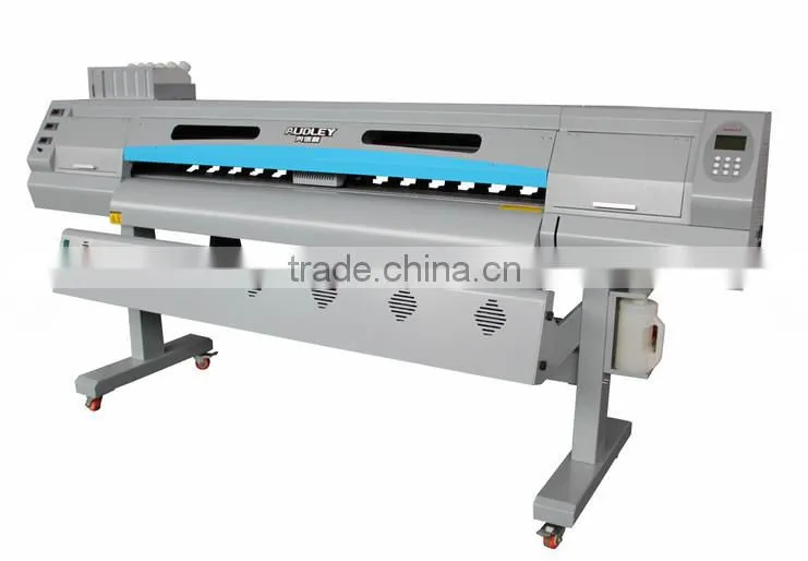 Cheapest 1.8M DX5 head Eco Solvent Printer ADL-8520