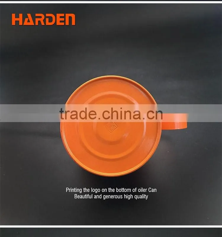 500ML high pressure oil Can