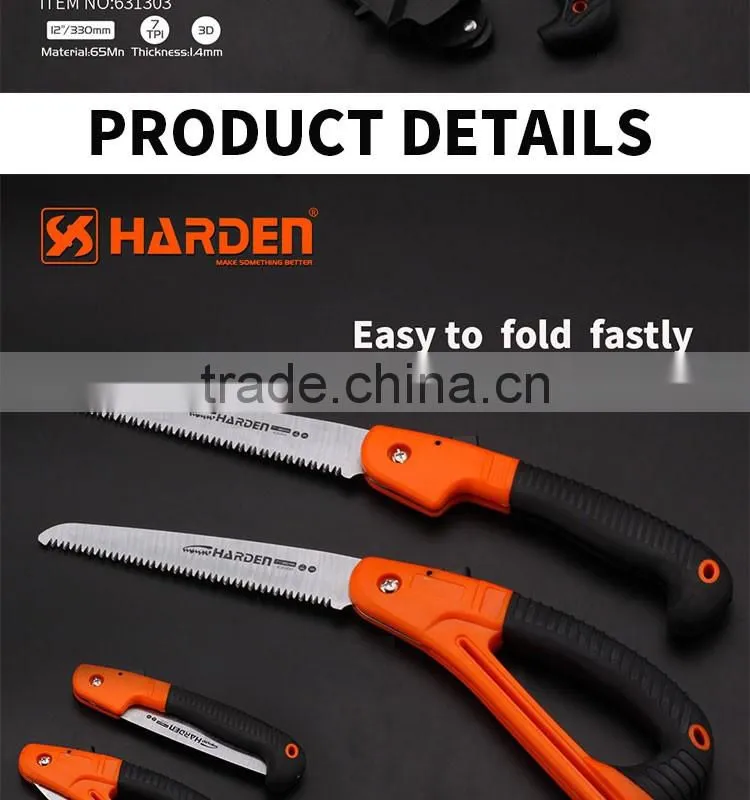 180mm Folding Saw