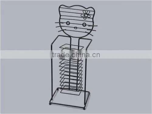 CD rack