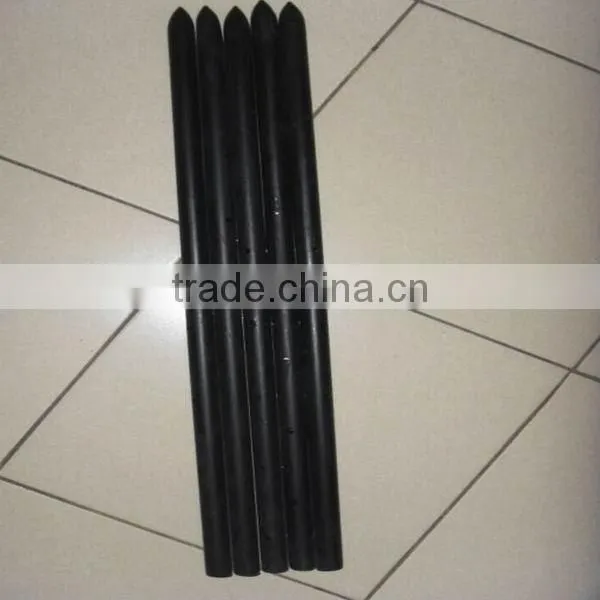 steel form stakes