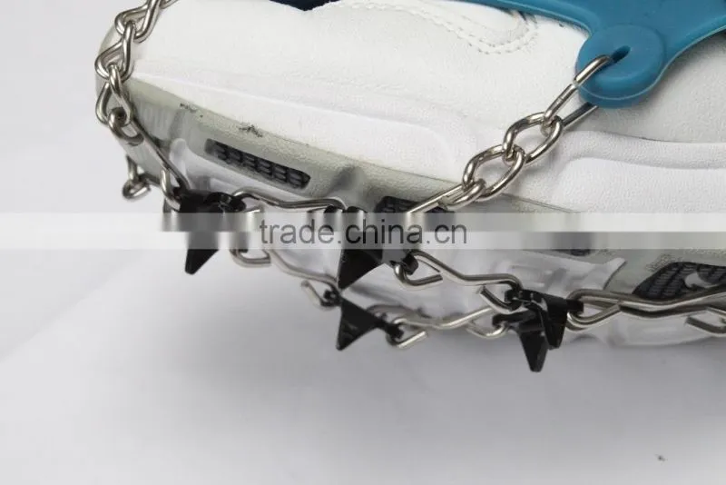 excellent ice shoe crampons for Alibaba IPO in USA