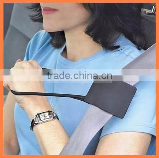 Seat Belt Helper