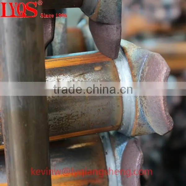 Construction tools high-rise steel cuplock scaffolding for sale