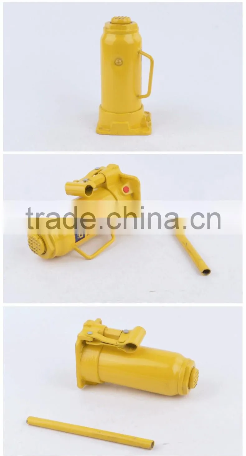 Industry High Quality Vertical Oil Jack