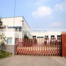 Changzhou I Believe Imp. & Exp. Co., Ltd. company overview - view 1