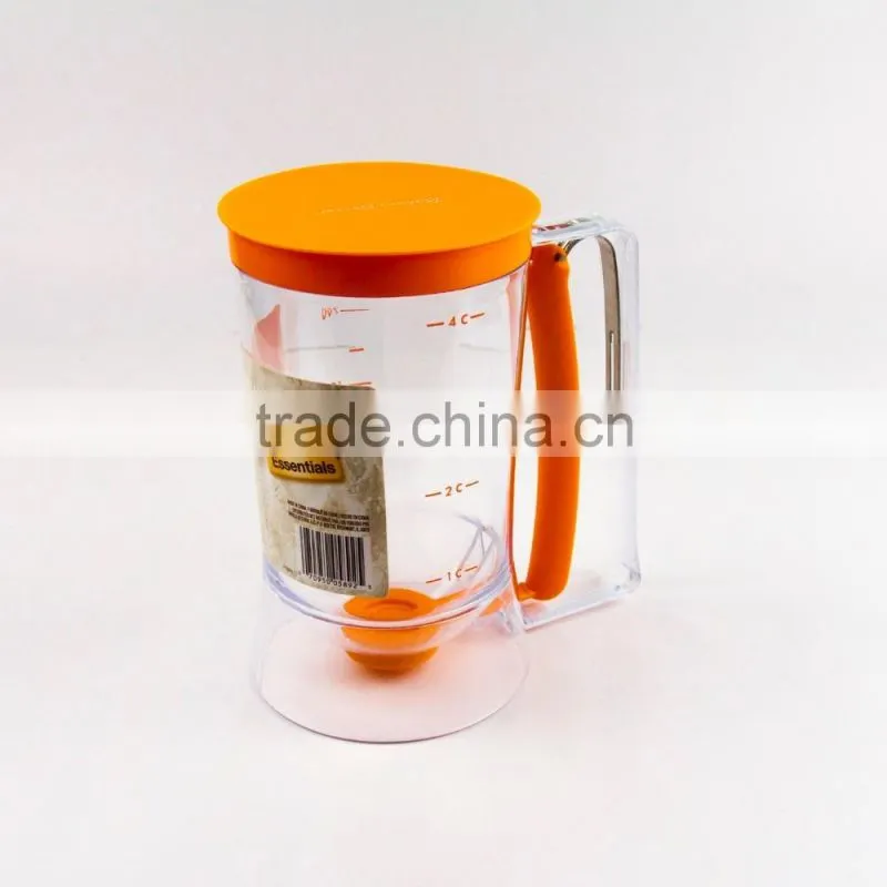 16106 Food Grade silicone water kettle