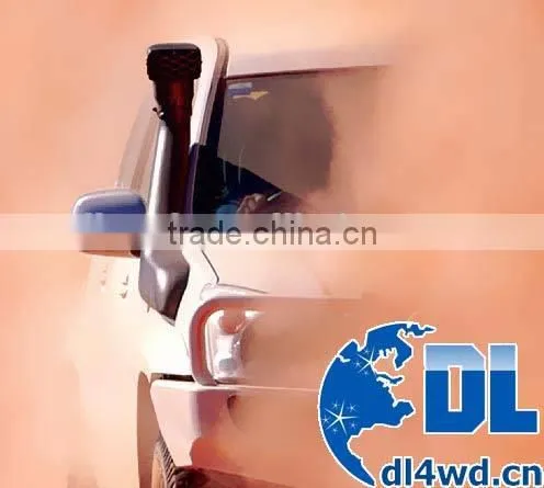 4wd Snorkel Car Snorkel Snorkel 4x4 For Toyota Prado FJ120 Accessories