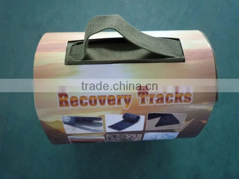 4wd/offroad/4x4 Sand track Recovery track Snow track Sand ladder Tyre grip traction tracks Rescue gripper escaper mats